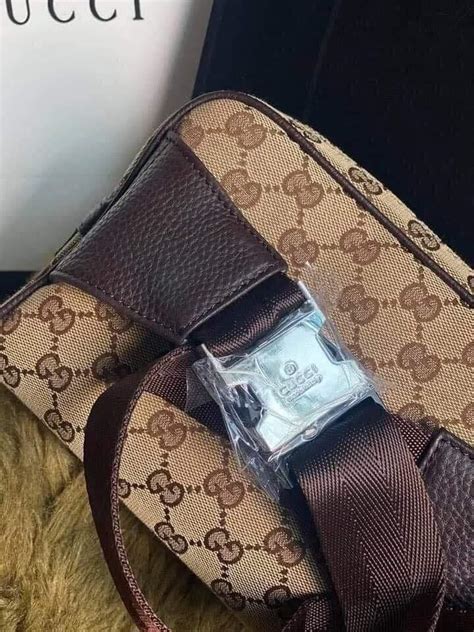 gucci maltese belt bag|ellen adarna Gucci belt bag.